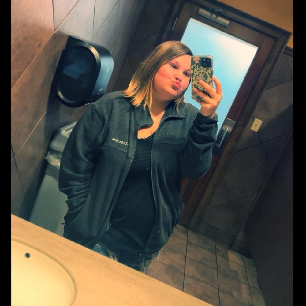 Meet your Posher, Savannah